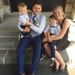 Meet your Posher, Dan